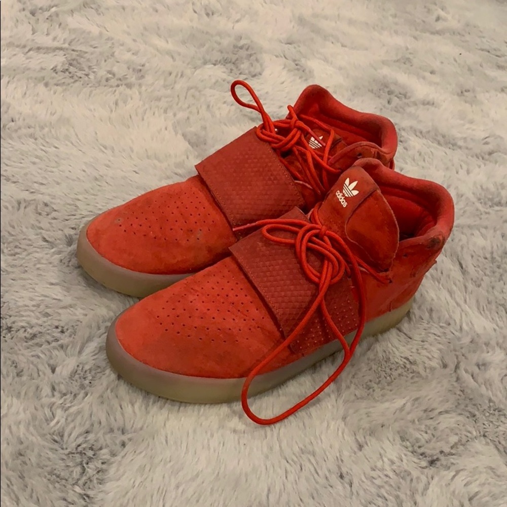 ADIDAS TUBULAR - Picture 3 of 7